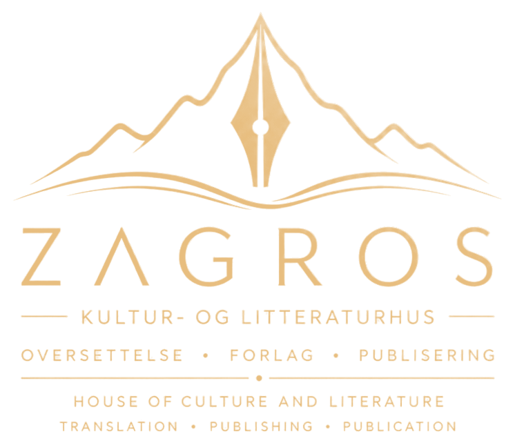 Zagros Forlag & Oversettelse